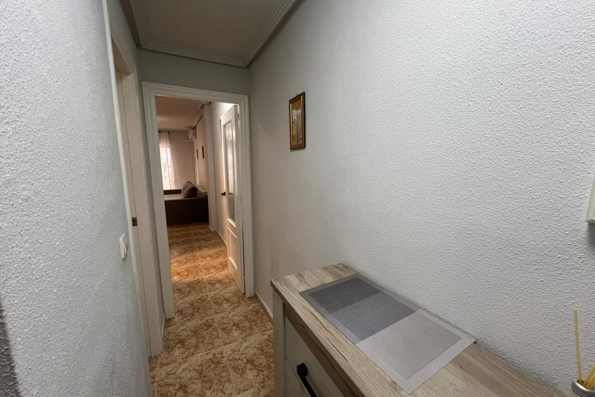 Herverkoop - Appartement -
Torrevieja - Centro