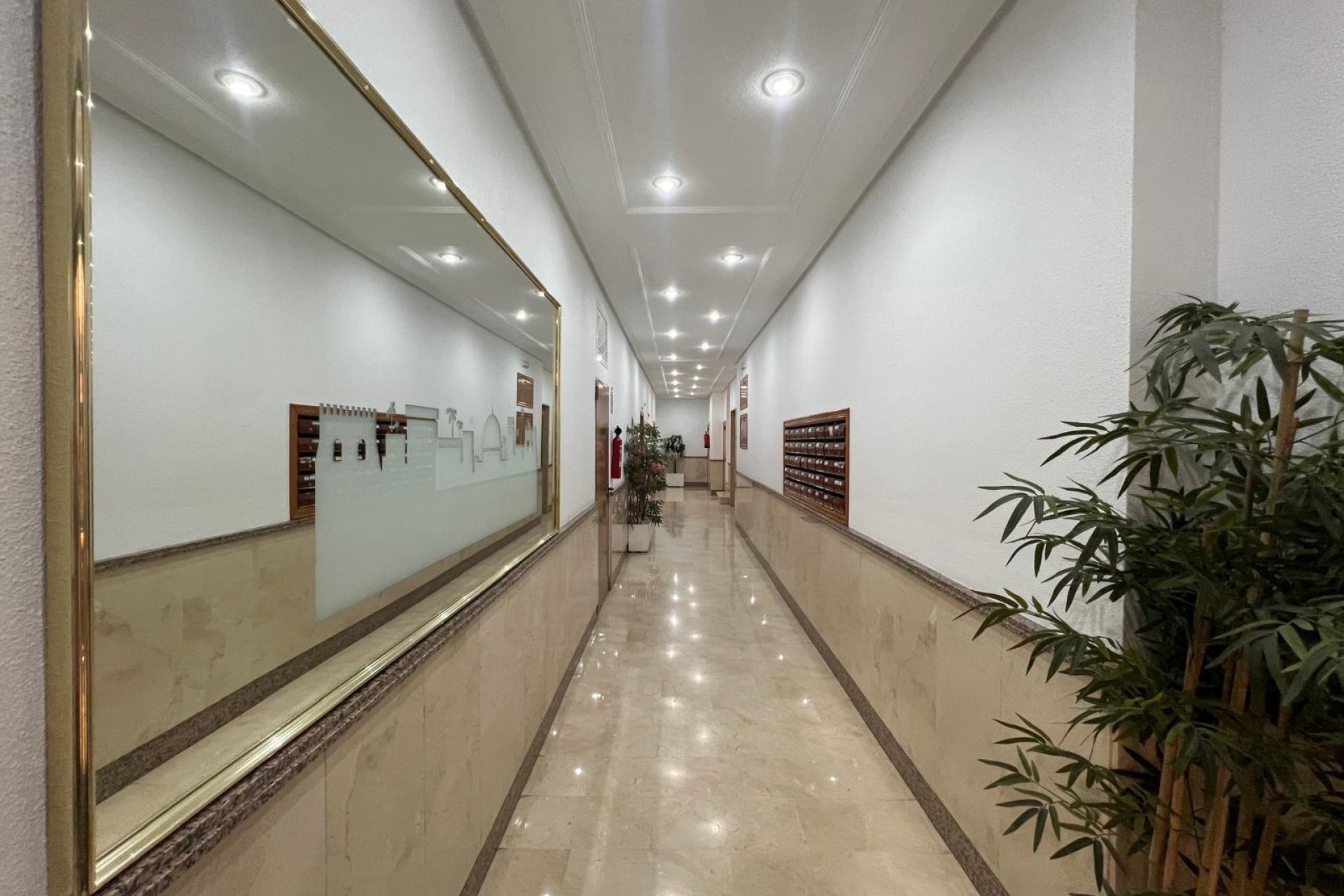 Herverkoop - Appartement -
Torrevieja - Centro