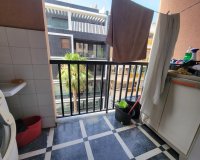 Herverkoop - Appartement -
Torrevieja - Centro