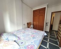 Herverkoop - Appartement -
Torrevieja - Centro