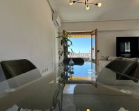 Herverkoop - Appartement -
Torrevieja - Centro