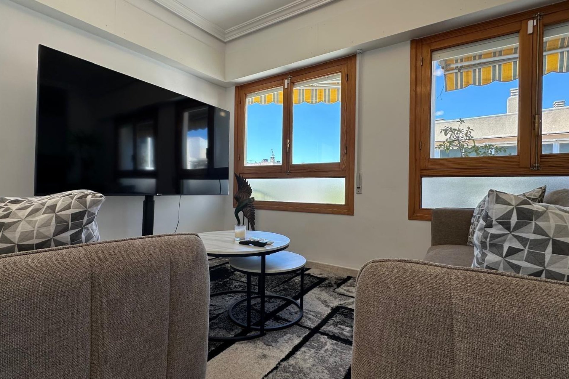 Herverkoop - Appartement -
Torrevieja - Centro