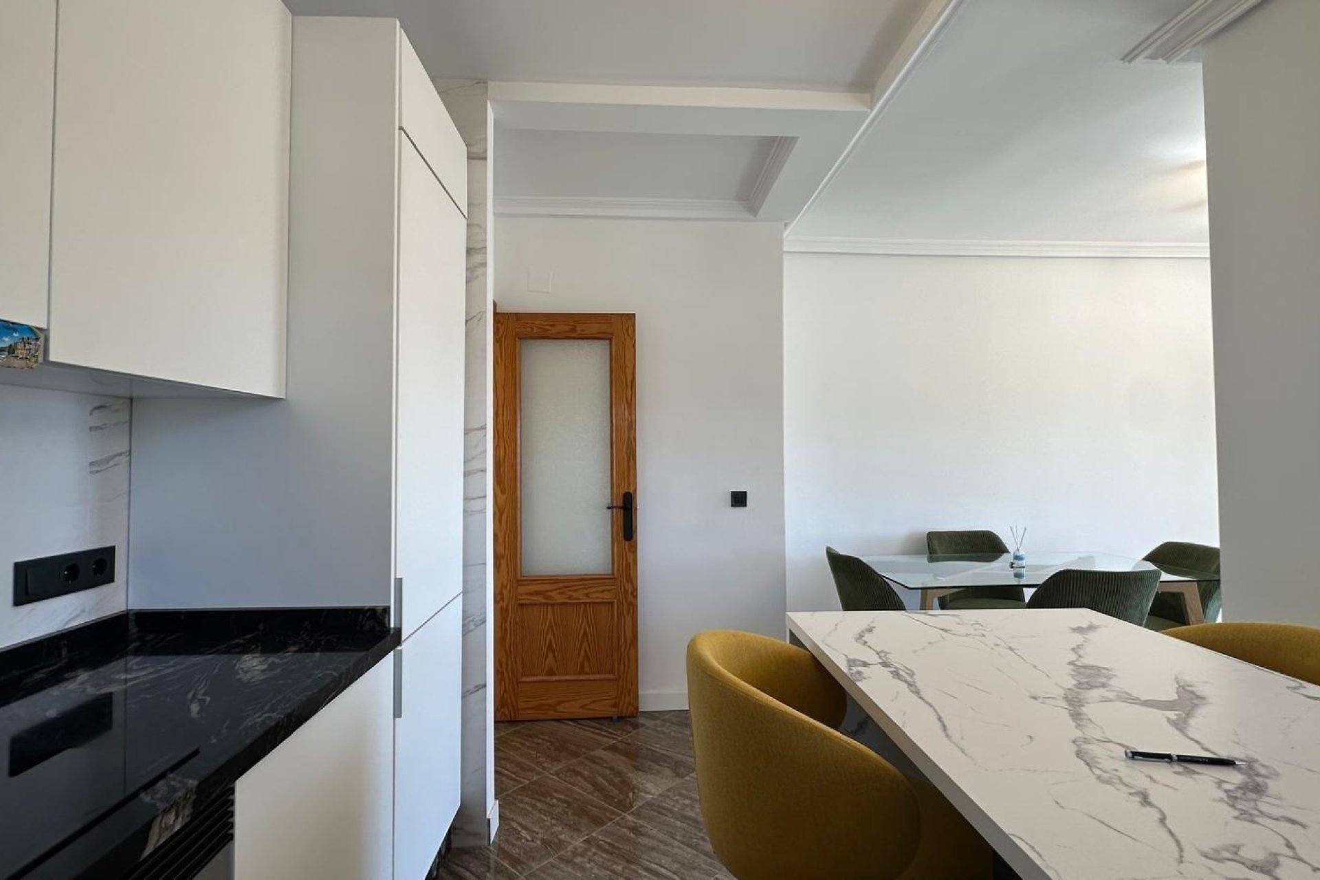 Herverkoop - Appartement -
Torrevieja - Centro