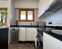 Herverkoop - Appartement -
Torrevieja - Centro