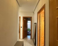 Herverkoop - Appartement -
Torrevieja - Centro