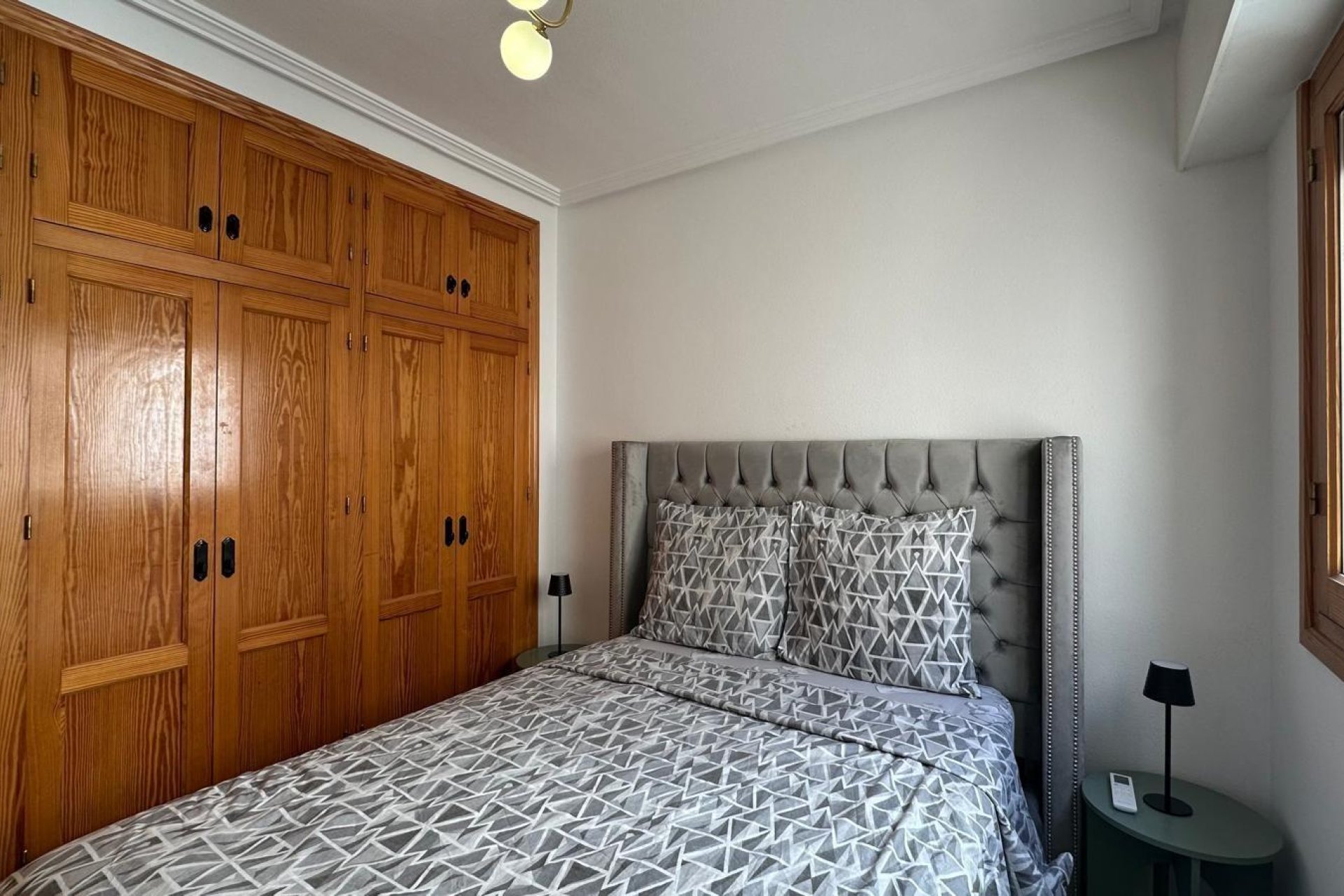 Herverkoop - Appartement -
Torrevieja - Centro