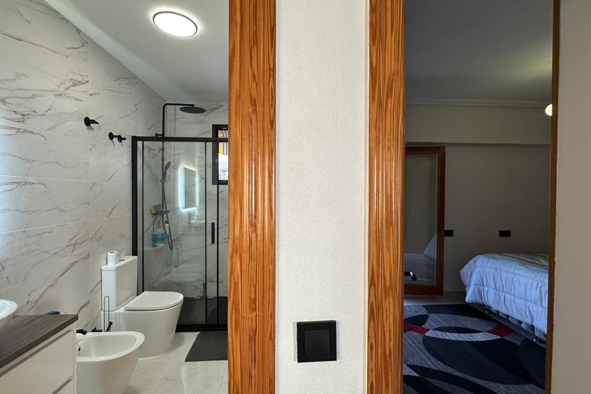 Herverkoop - Appartement -
Torrevieja - Centro