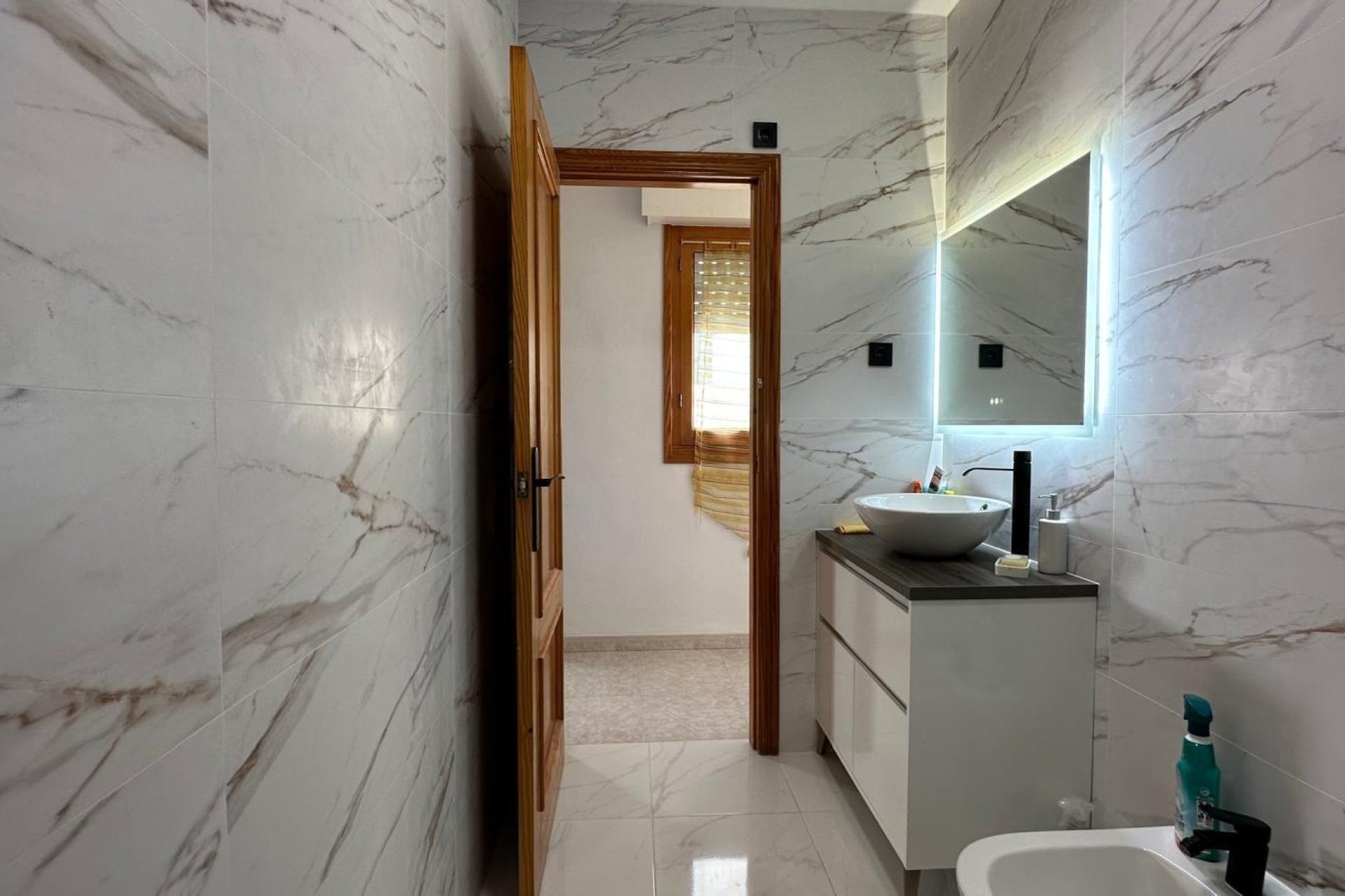 Herverkoop - Appartement -
Torrevieja - Centro