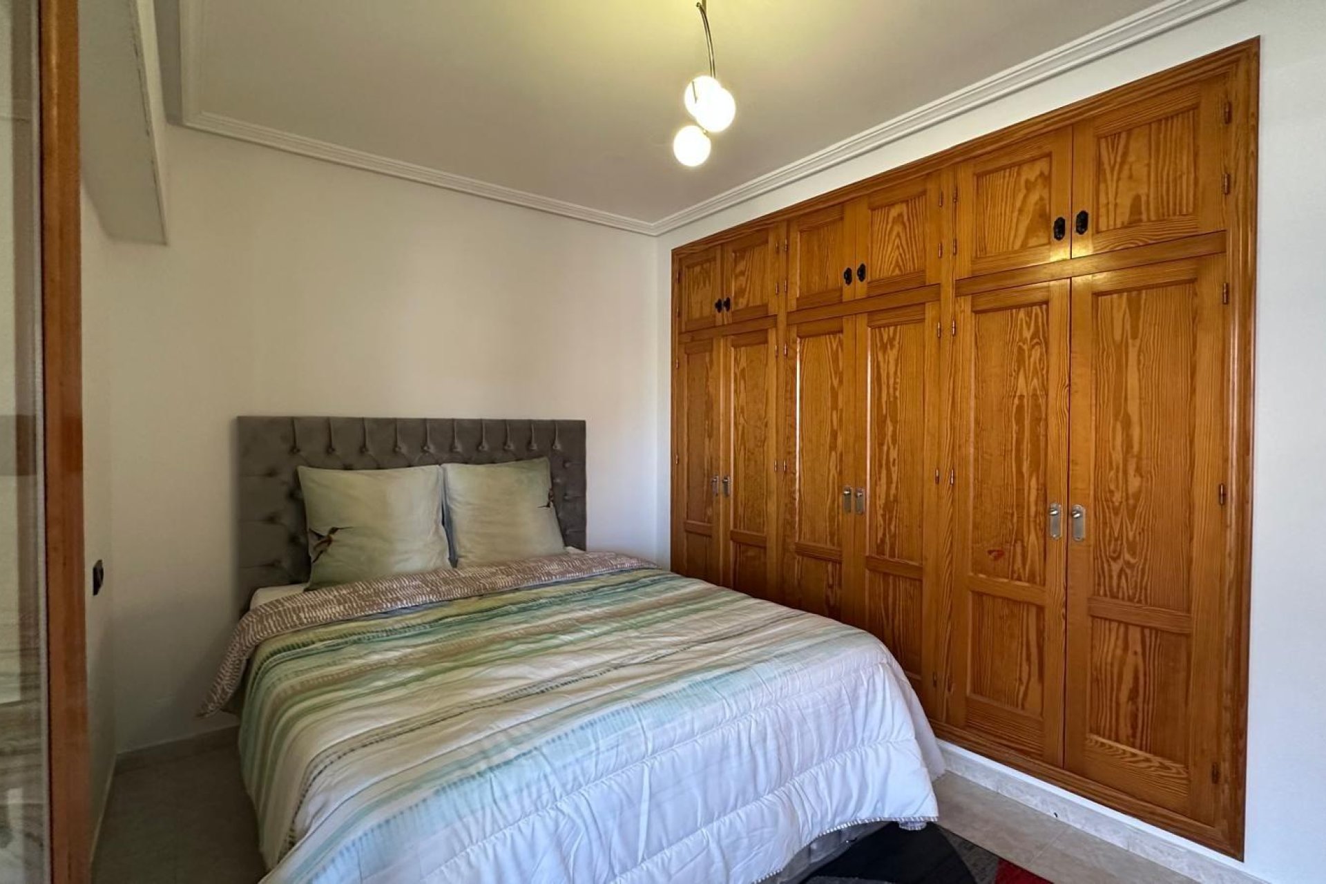 Herverkoop - Appartement -
Torrevieja - Centro