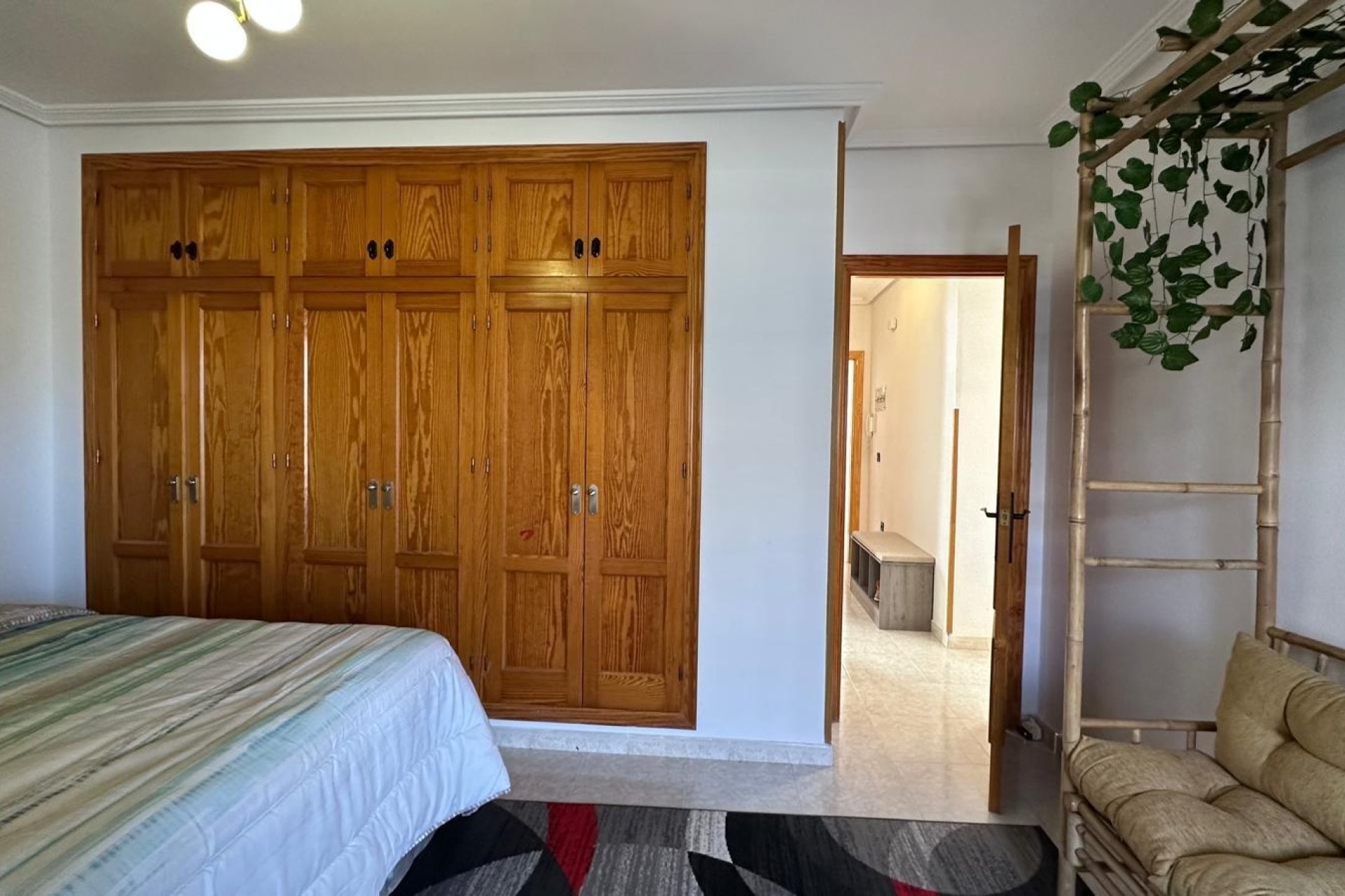 Herverkoop - Appartement -
Torrevieja - Centro