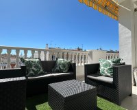 Herverkoop - Appartement -
Torrevieja - Centro