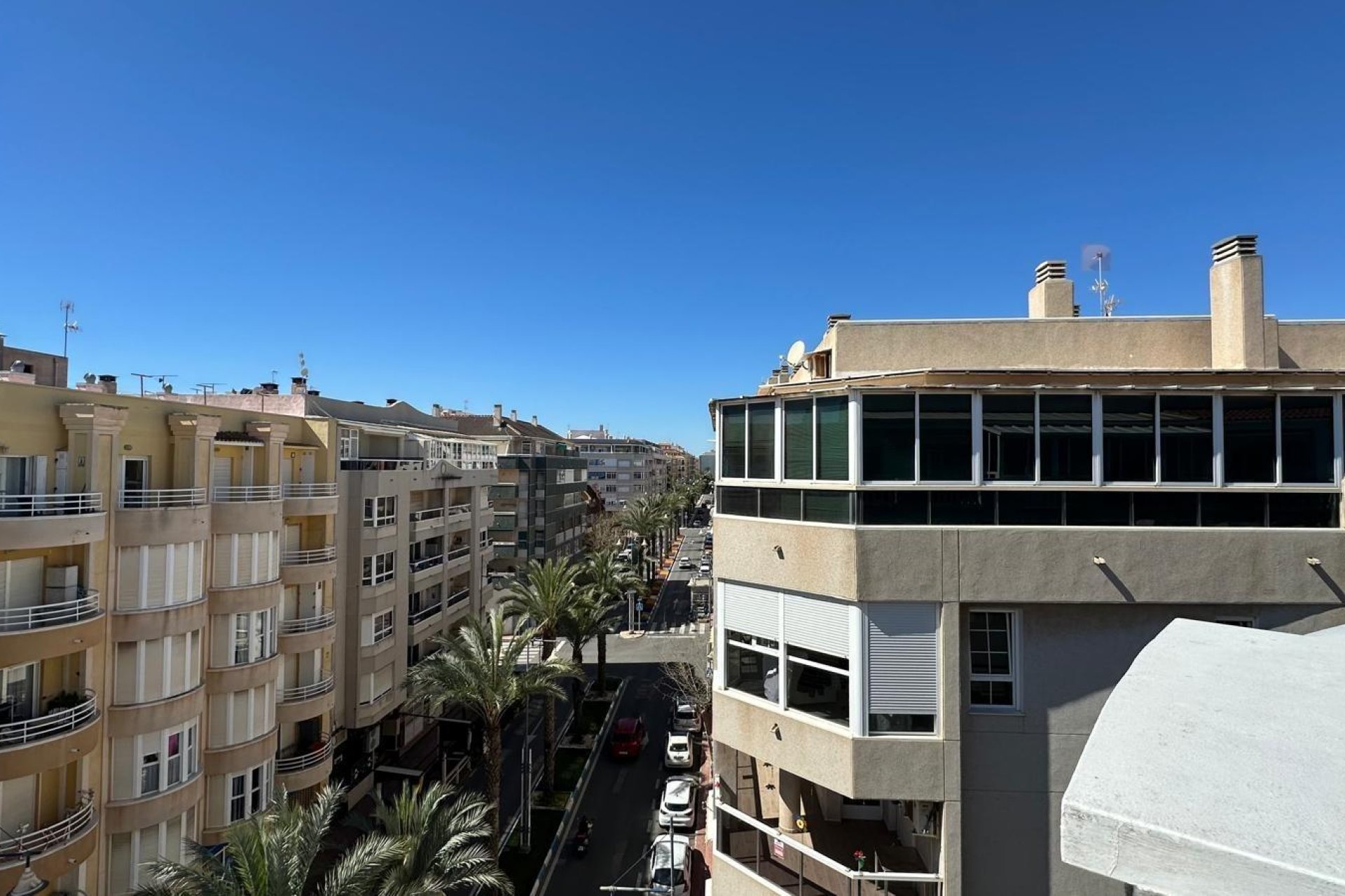 Herverkoop - Appartement -
Torrevieja - Centro