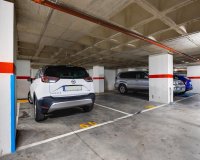 Herverkoop - Appartement -
Torrevieja - Centro