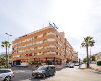 Herverkoop - Appartement -
Torrevieja - Centro