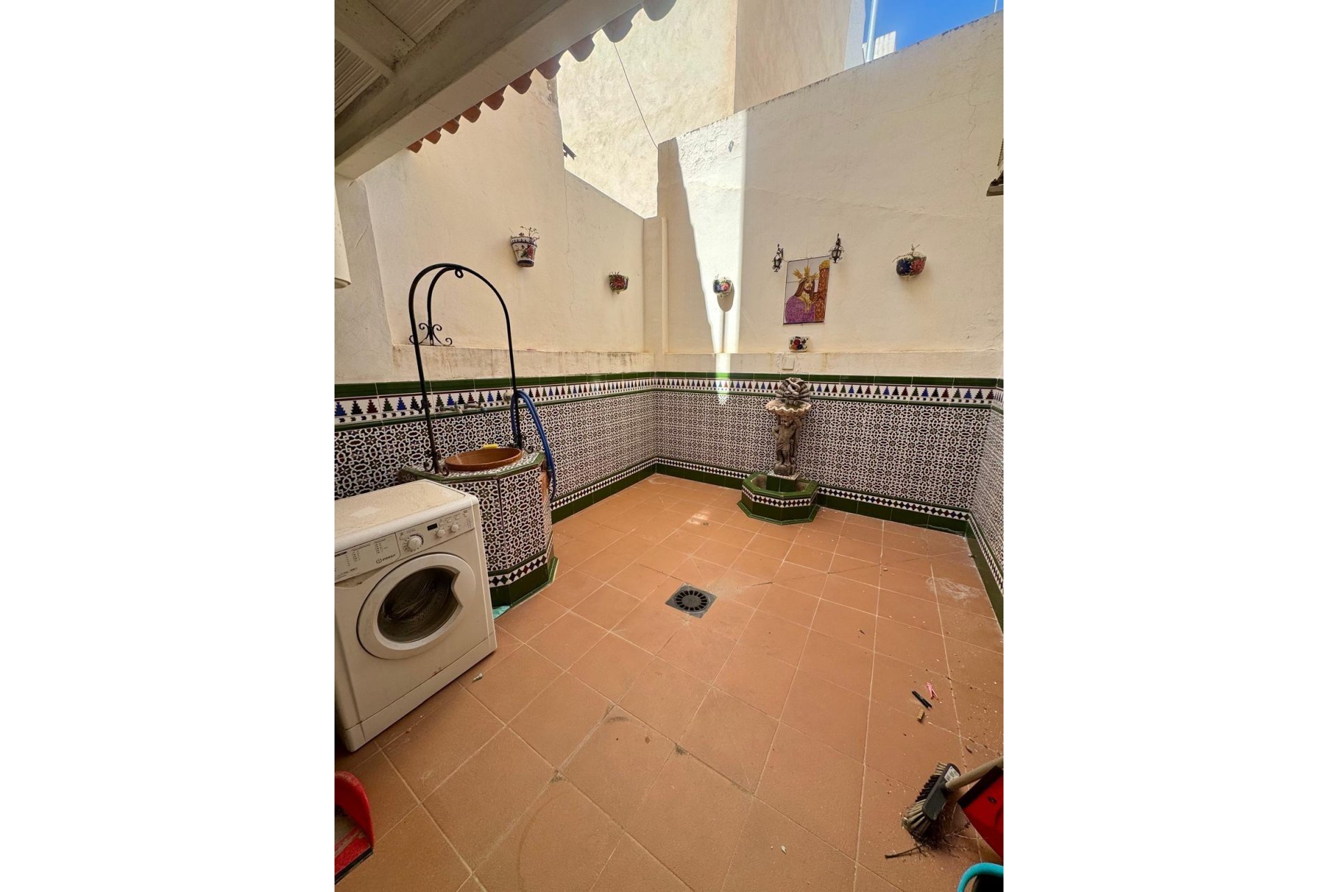Herverkoop - Appartement -
Torrevieja - Centro