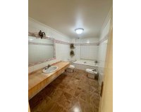 Herverkoop - Appartement -
Torrevieja - Centro