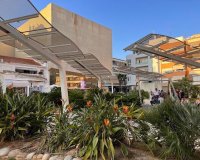 Herverkoop - Appartement -
Torrevieja - Centro