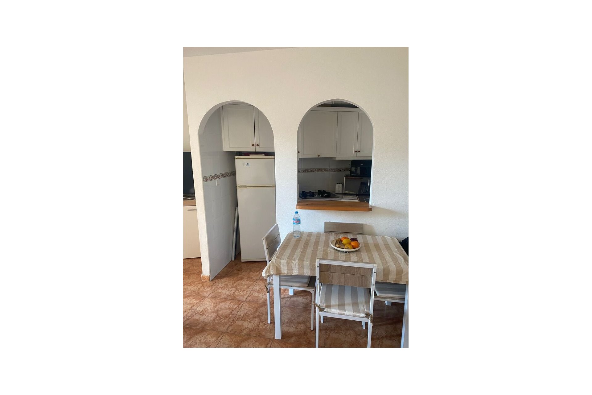 Herverkoop - Appartement -
Torrevieja - Centro