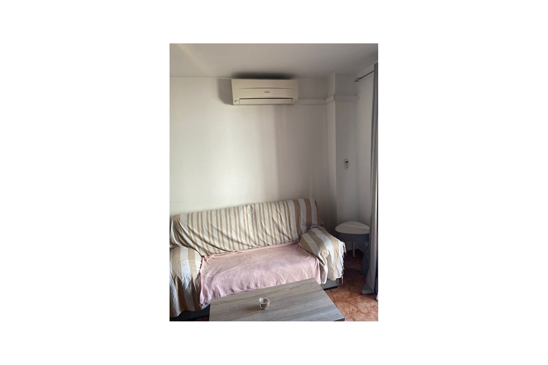 Herverkoop - Appartement -
Torrevieja - Centro