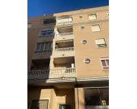 Herverkoop - Appartement -
Torrevieja - Centro