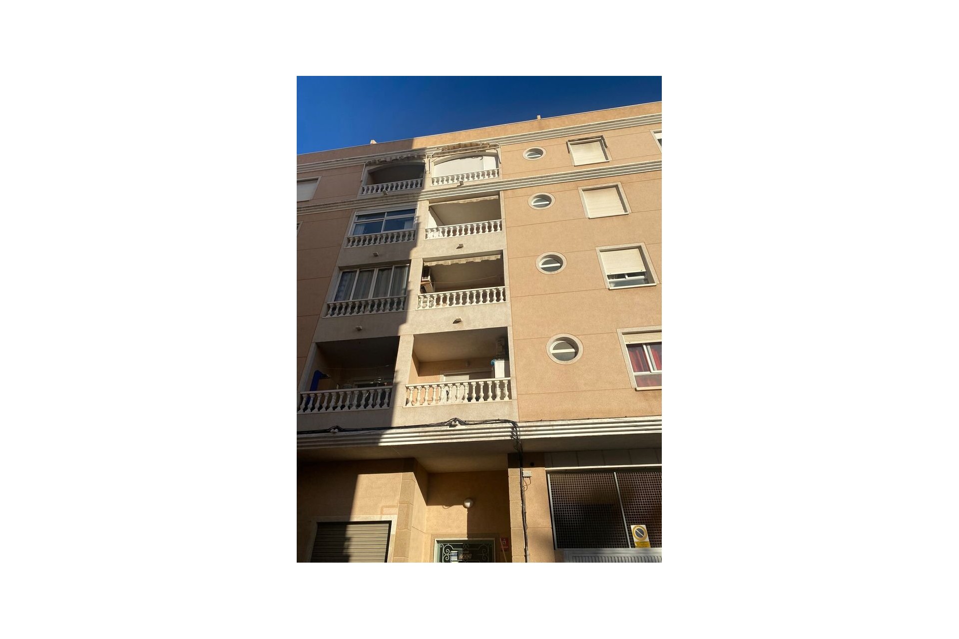 Herverkoop - Appartement -
Torrevieja - Centro