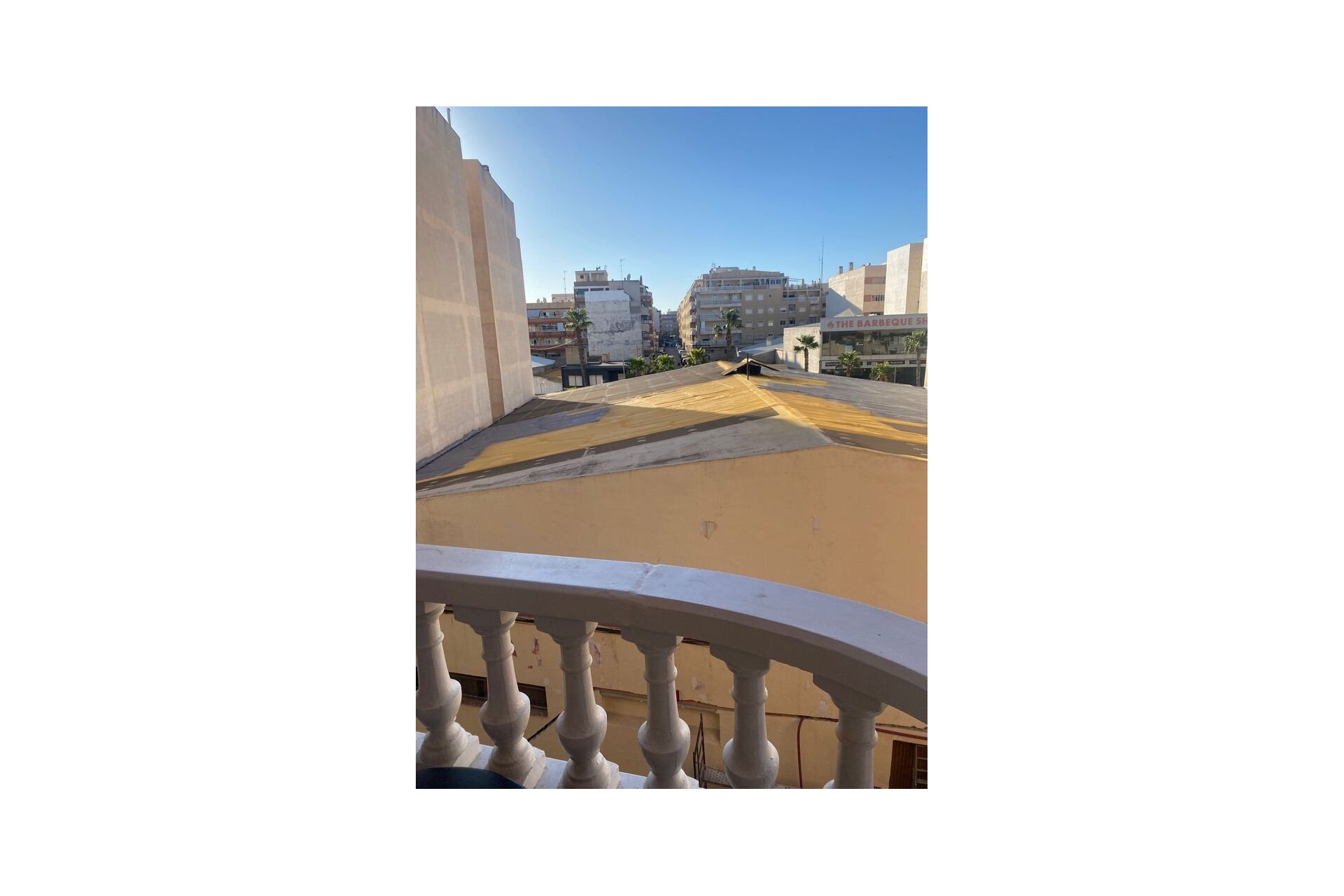 Herverkoop - Appartement -
Torrevieja - Centro