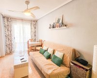 Herverkoop - Appartement -
Torrevieja - Centro