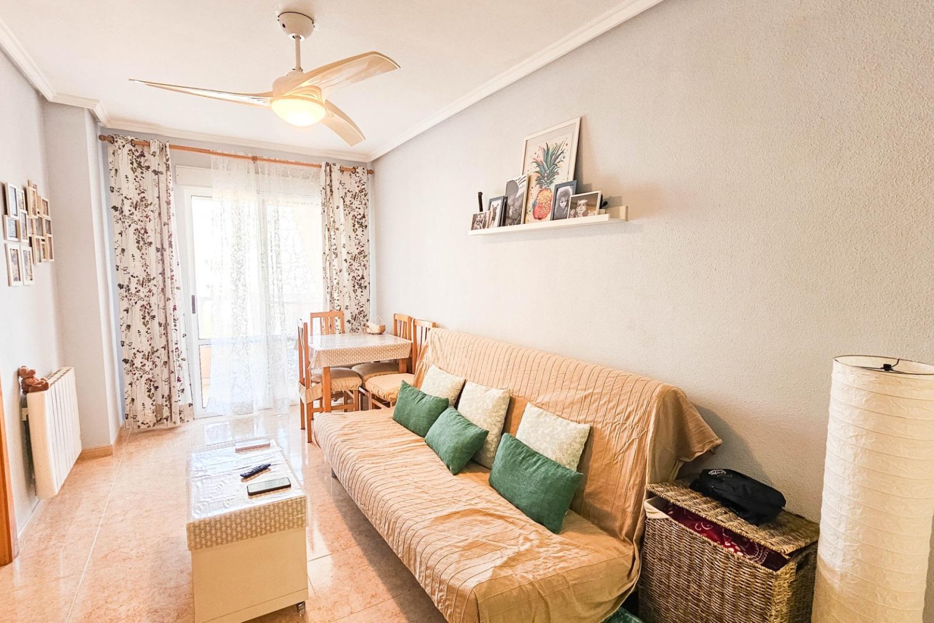 Herverkoop - Appartement -
Torrevieja - Centro