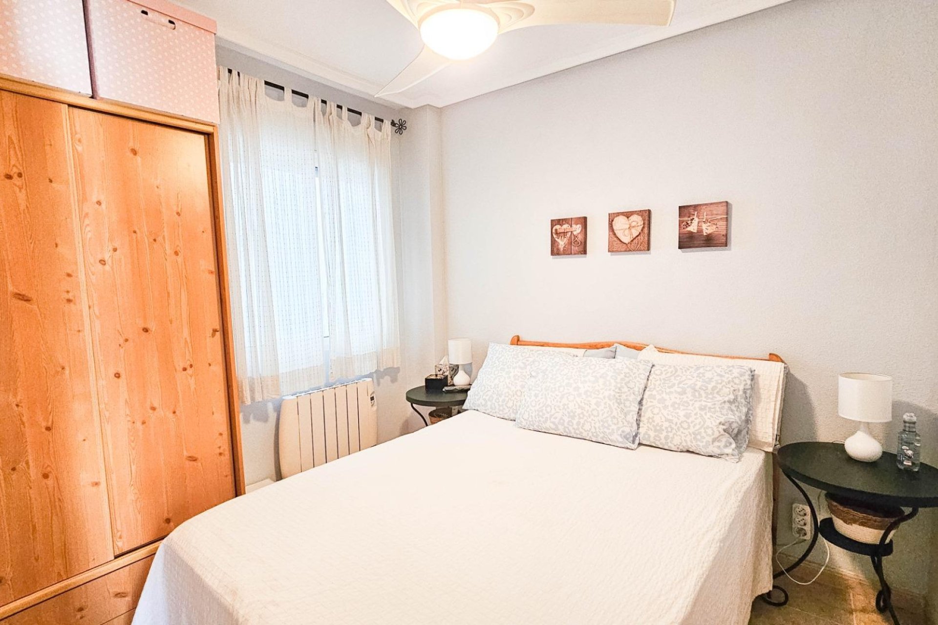 Herverkoop - Appartement -
Torrevieja - Centro