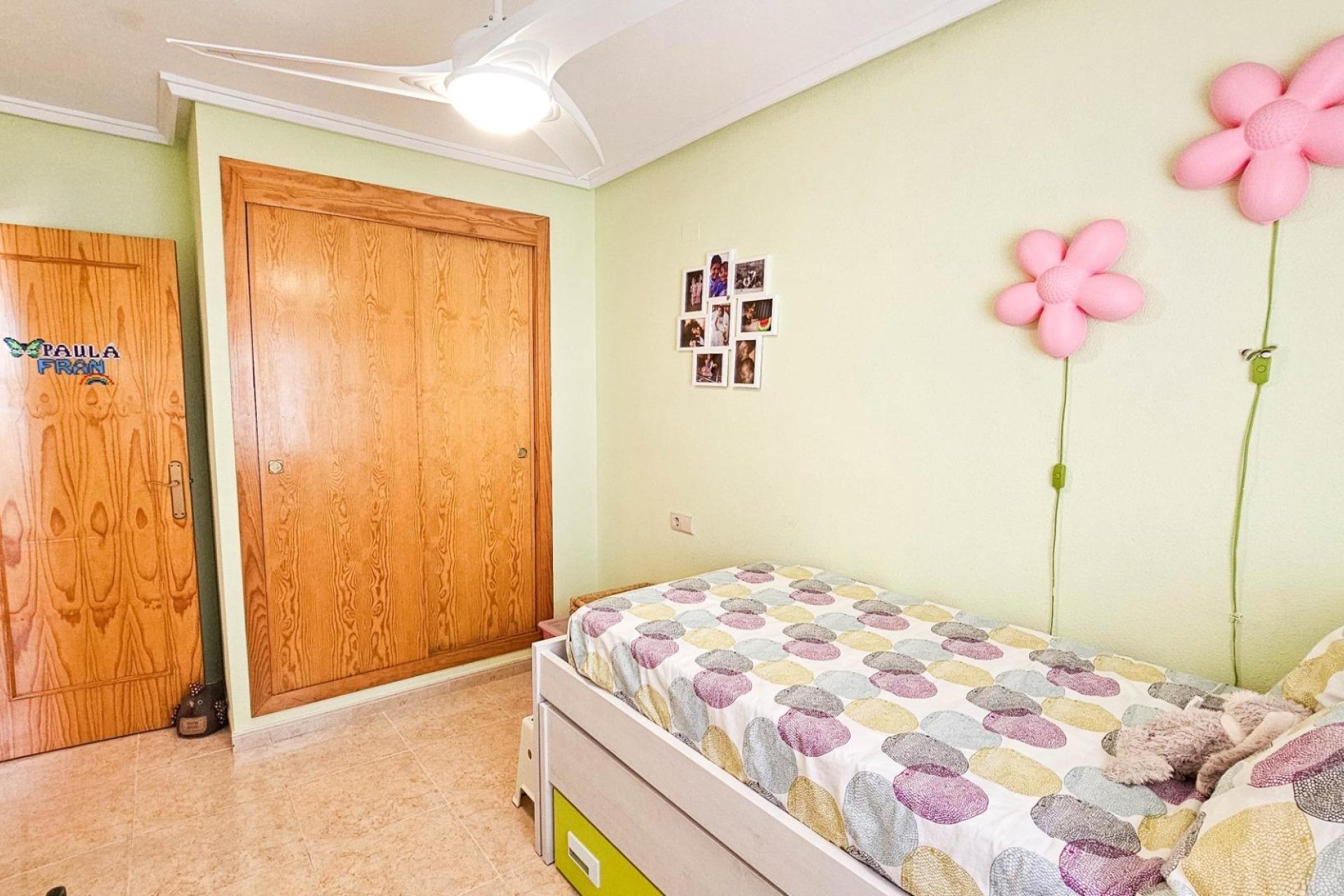 Herverkoop - Appartement -
Torrevieja - Centro