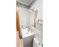 Herverkoop - Appartement -
Torrevieja - Centro