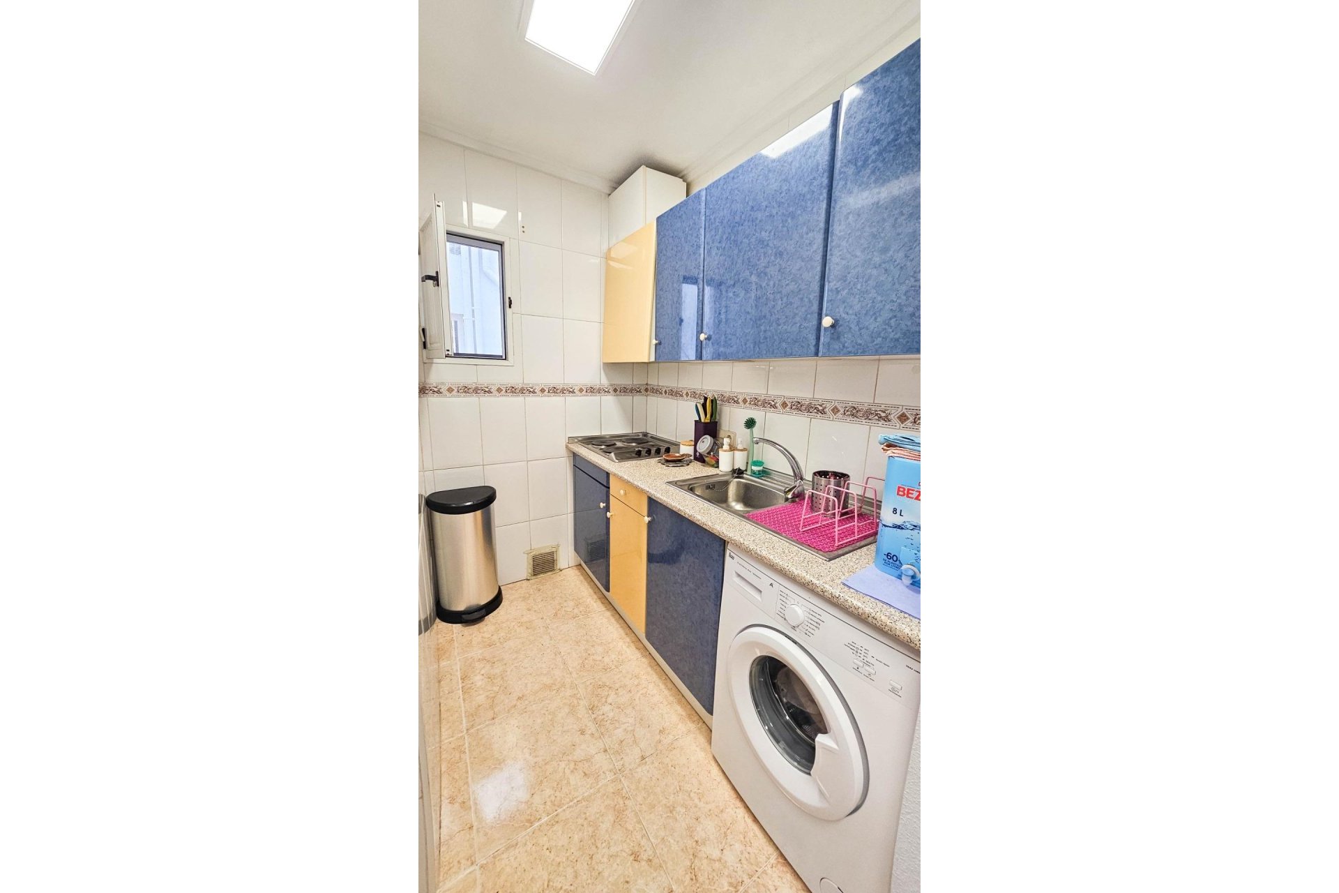 Herverkoop - Appartement -
Torrevieja - Centro