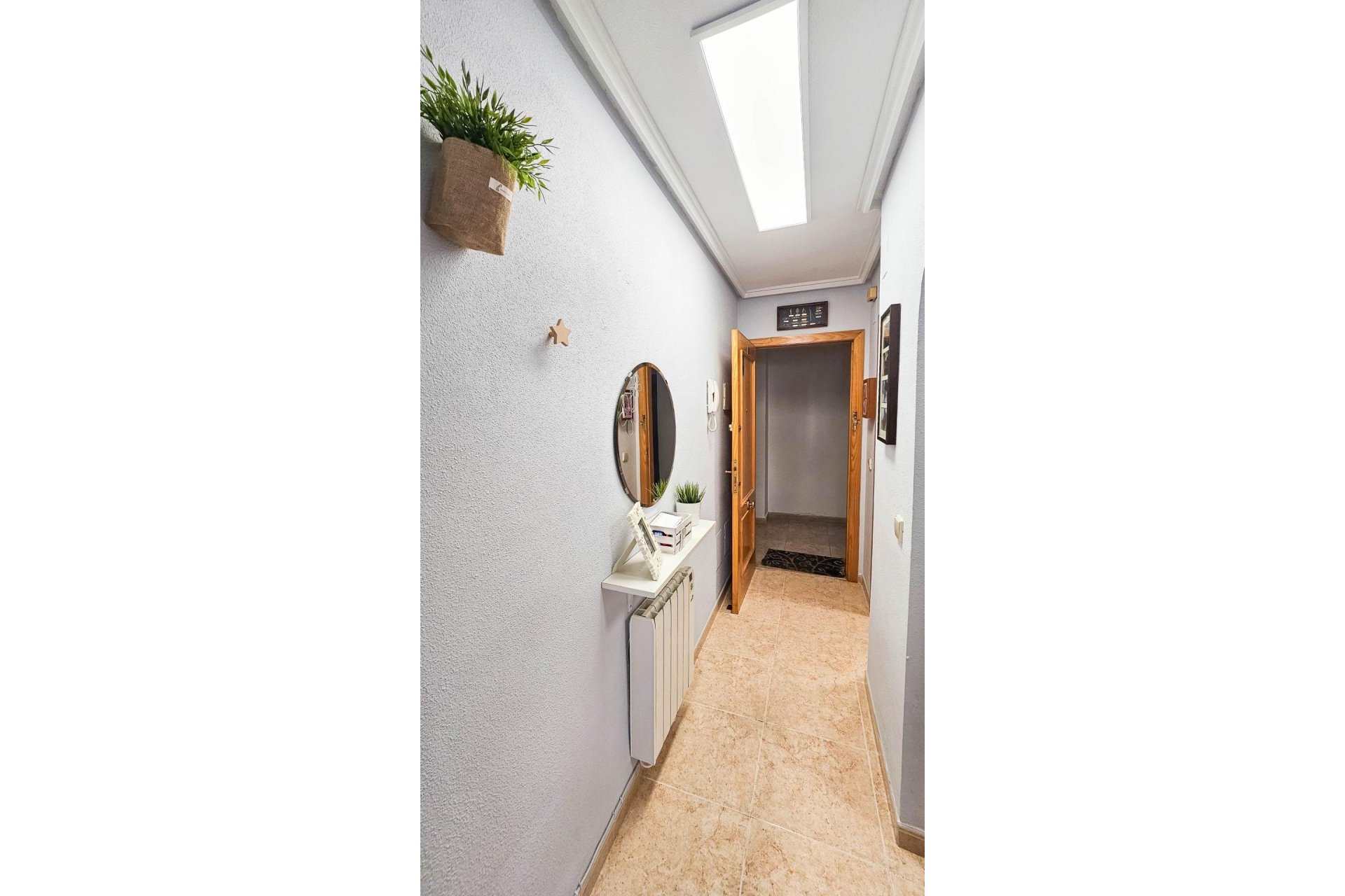 Herverkoop - Appartement -
Torrevieja - Centro