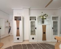 Herverkoop - Appartement -
Torrevieja - Centro