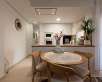 Herverkoop - Appartement -
Torrevieja - Centro