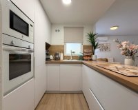 Herverkoop - Appartement -
Torrevieja - Centro