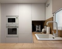 Herverkoop - Appartement -
Torrevieja - Centro