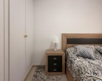 Herverkoop - Appartement -
Torrevieja - Centro