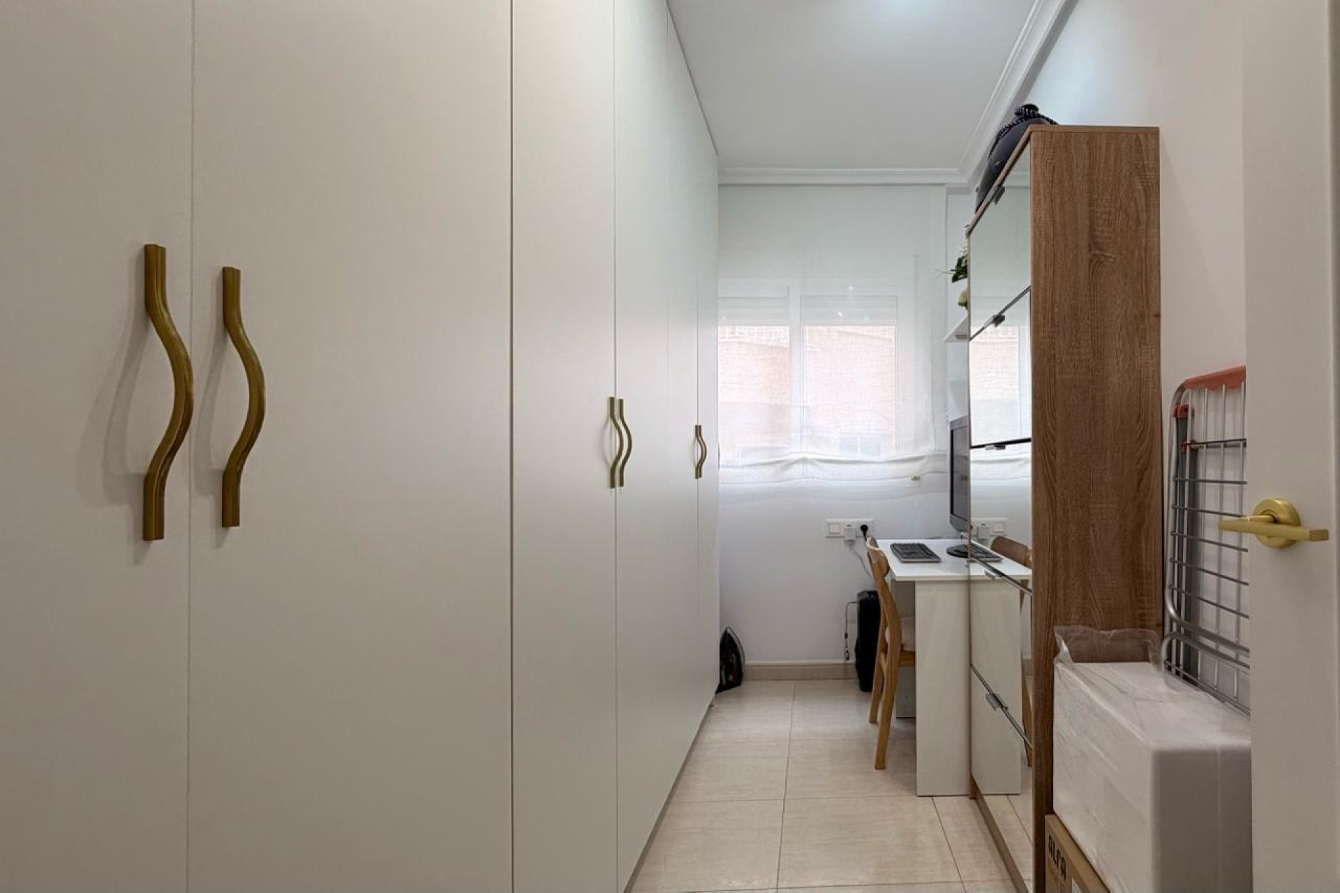 Herverkoop - Appartement -
Torrevieja - Centro