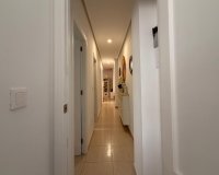 Herverkoop - Appartement -
Torrevieja - Centro