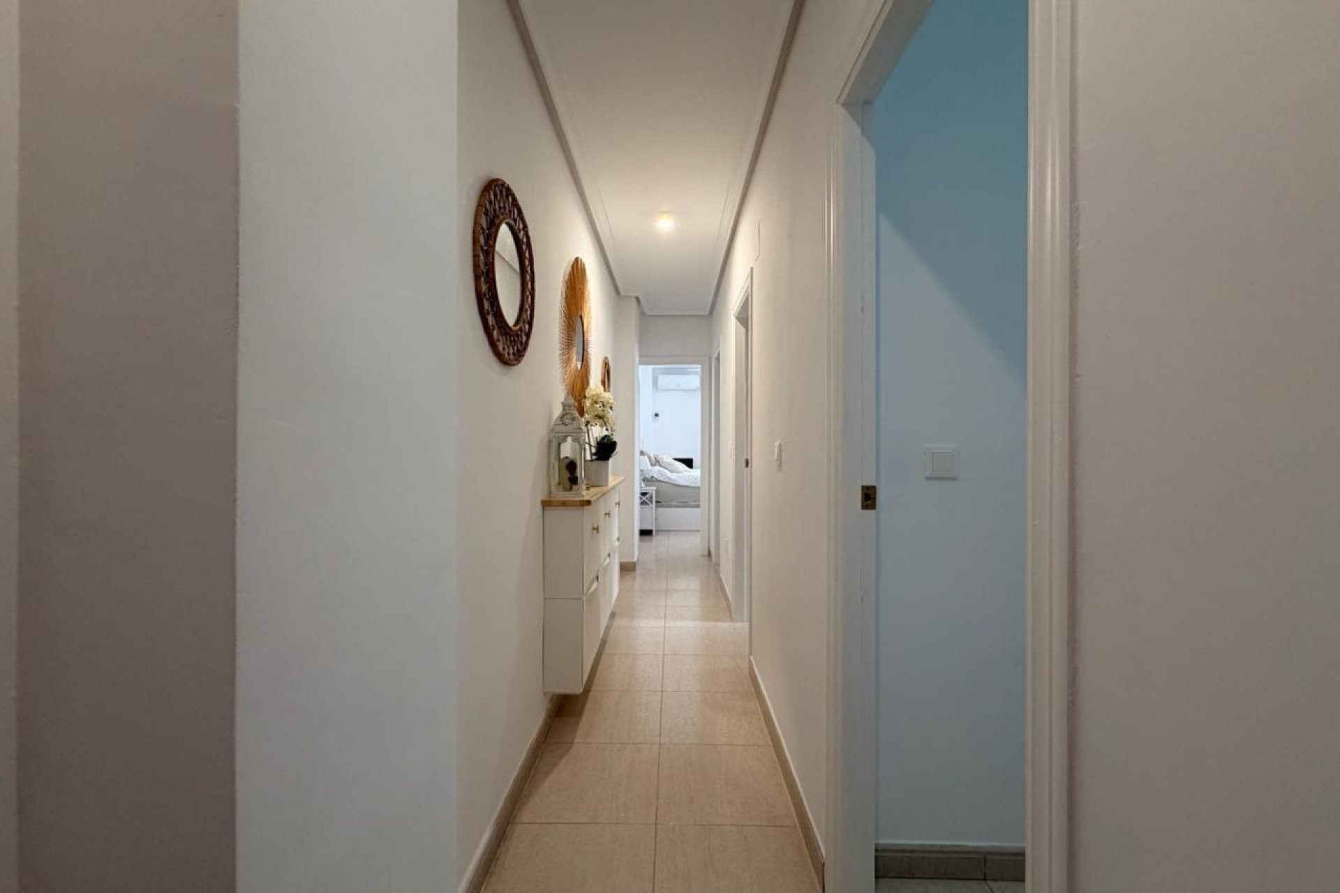 Herverkoop - Appartement -
Torrevieja - Centro