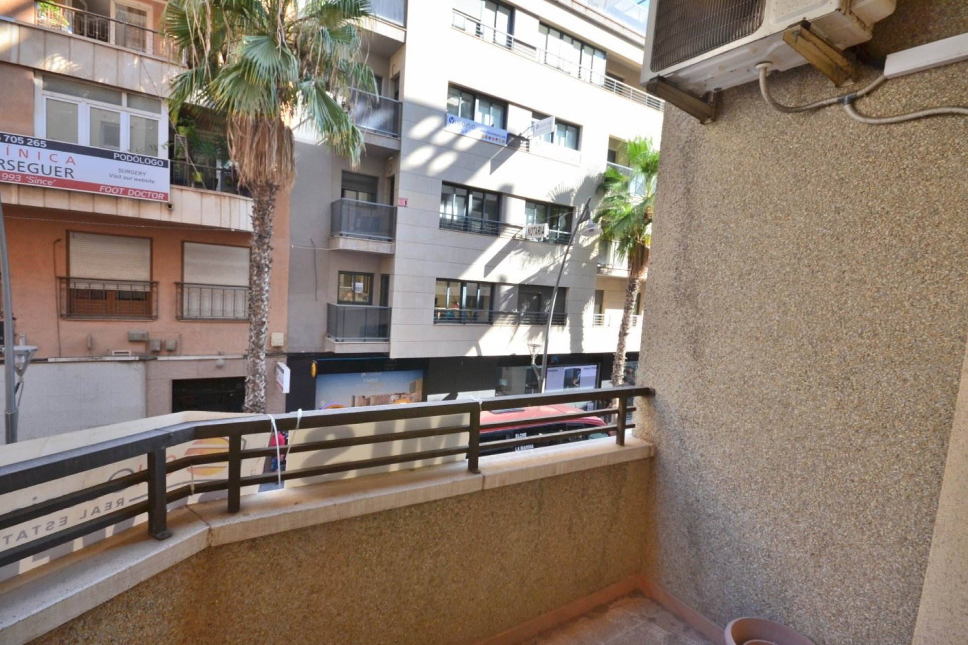 Herverkoop - Appartement -
Torrevieja - Centro