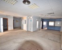 Herverkoop - Appartement -
Torrevieja - Centro