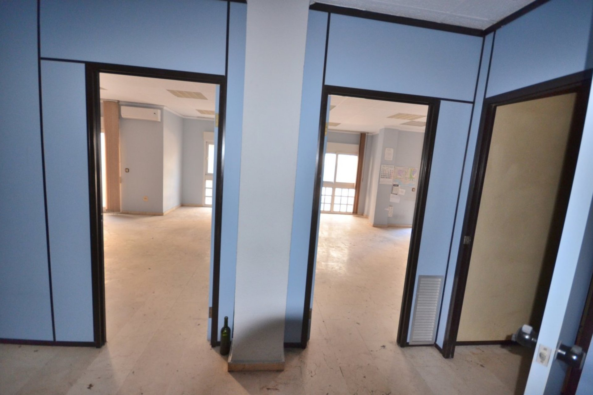 Herverkoop - Appartement -
Torrevieja - Centro