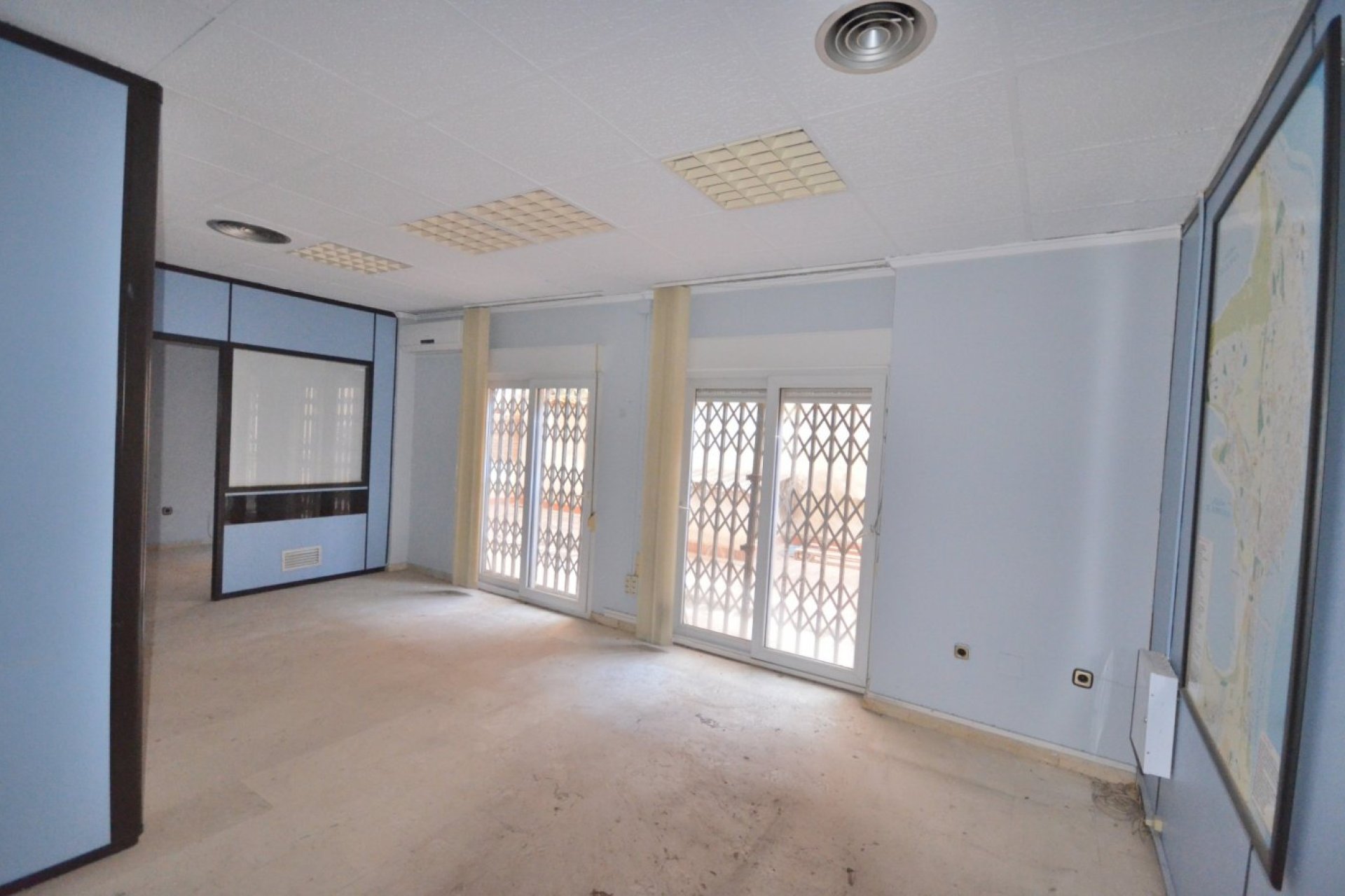 Herverkoop - Appartement -
Torrevieja - Centro