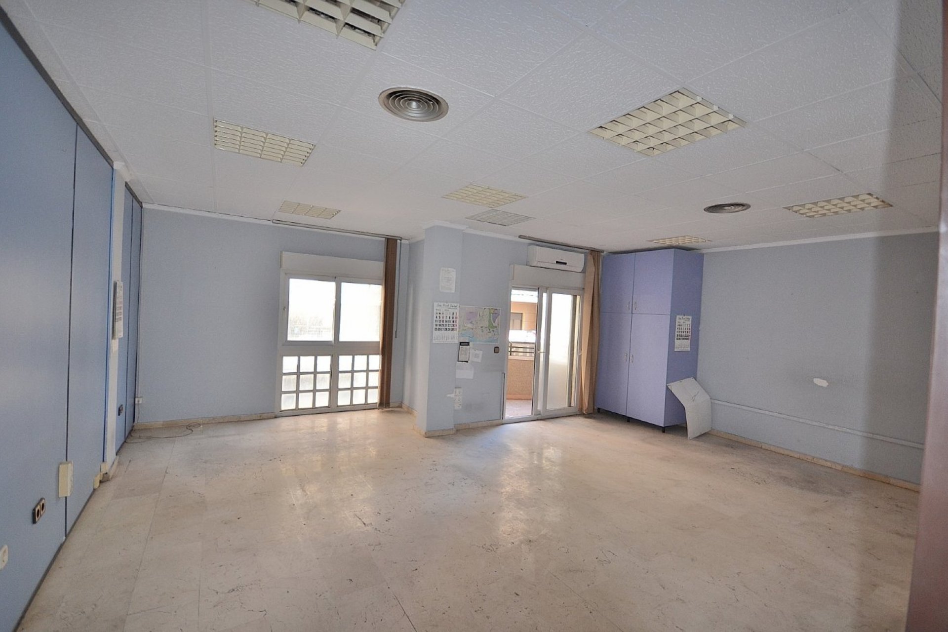 Herverkoop - Appartement -
Torrevieja - Centro