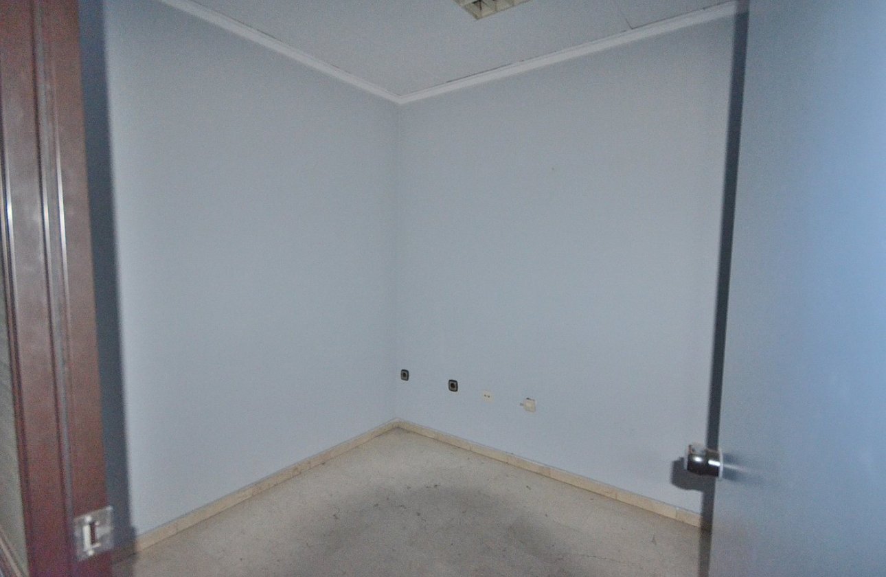 Herverkoop - Appartement -
Torrevieja - Centro