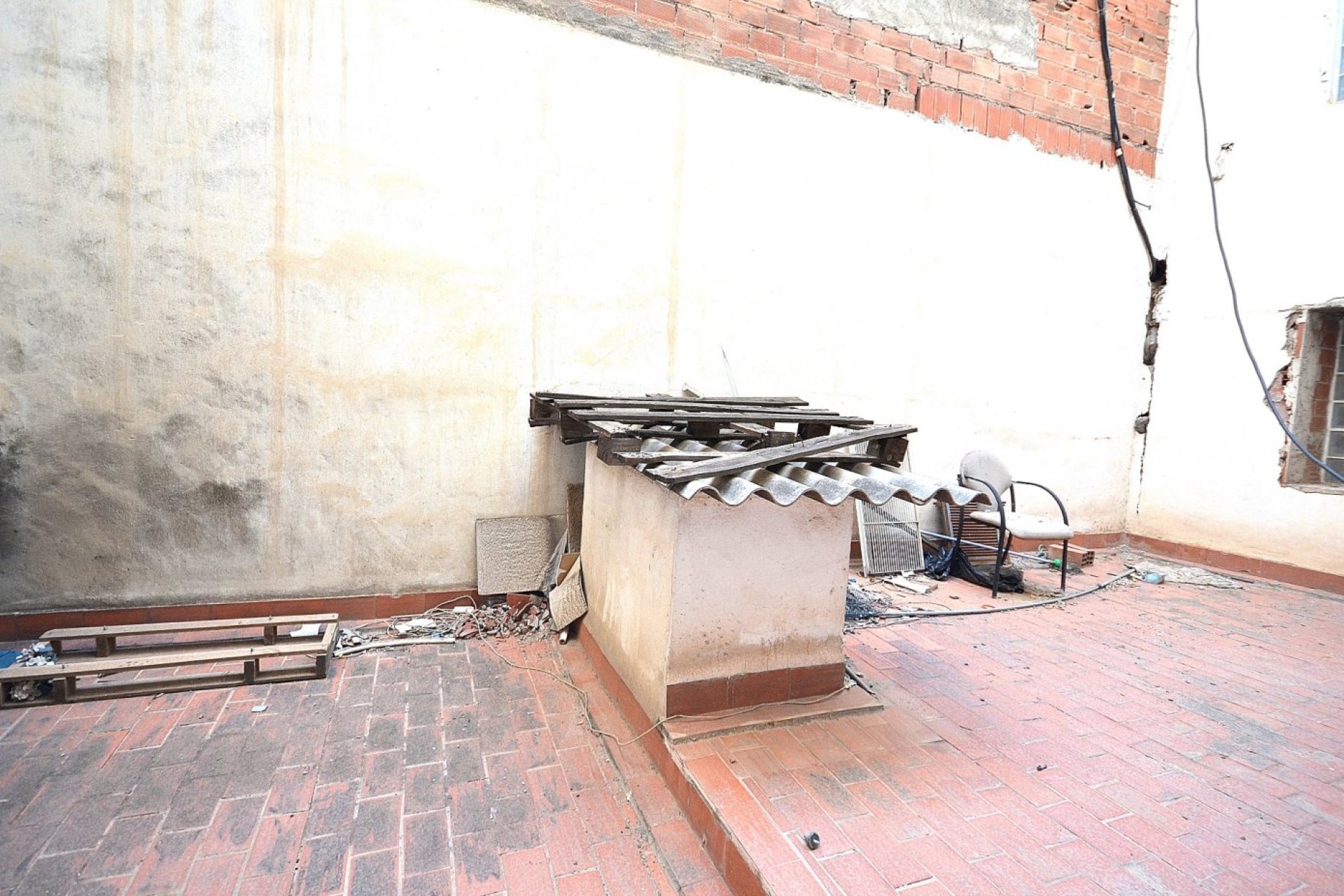 Herverkoop - Appartement -
Torrevieja - Centro