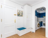 Herverkoop - Appartement -
Torrevieja - Centro