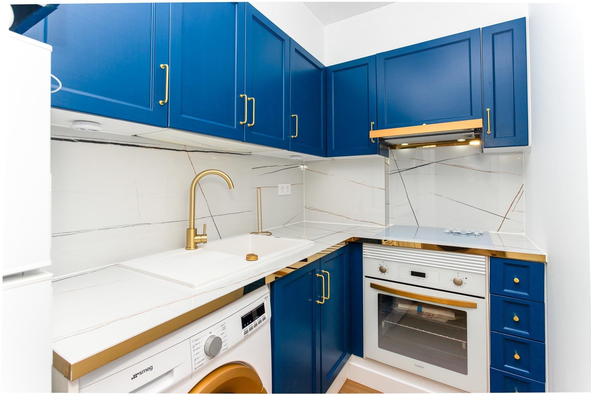 Herverkoop - Appartement -
Torrevieja - Centro